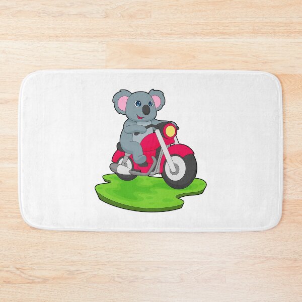 Item preview, Koala Motorcycle designed and sold by Snabdesign84.