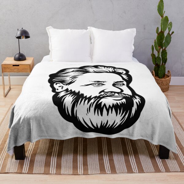 Item preview, Charles Spurgeon Portrait Classic 		 designed and sold by vhnfhefbvtq71.