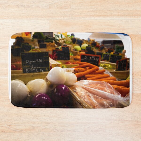 Item preview, Vegetables at the market designed and sold by mortal perspective .
