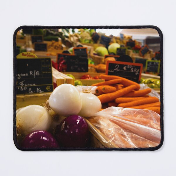 Item preview, Vegetables at the market designed and sold by mortal perspective .