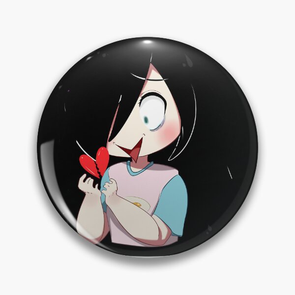 Item preview, Tomoko 	 	 designed and sold by olrpquln18.