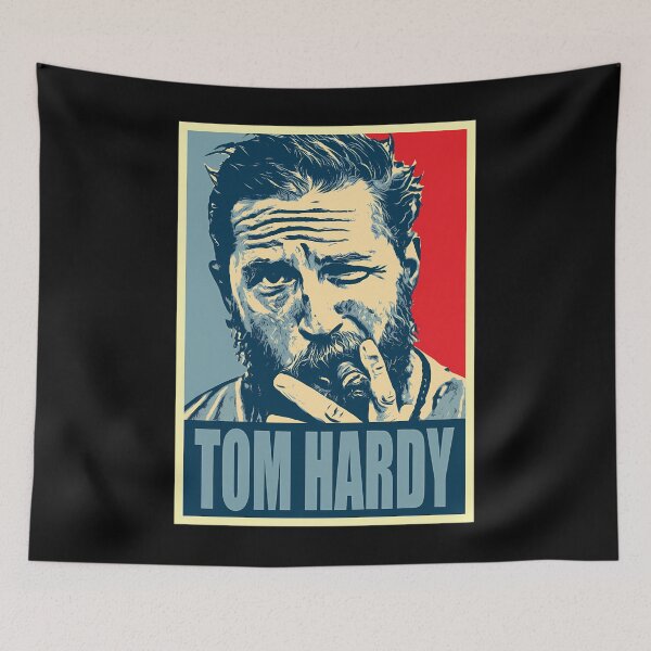 Item preview, Tom Hardy  1	 designed and sold by lynaljpwtl20.