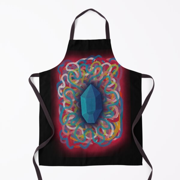 Item preview, The Blue Gem Alternative designed and sold by jafundo.