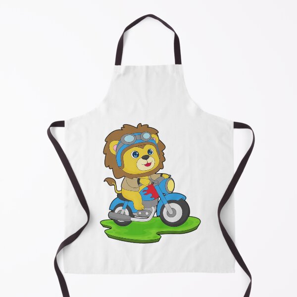 Item preview, Lion Motorcycle designed and sold by Snabdesign84.