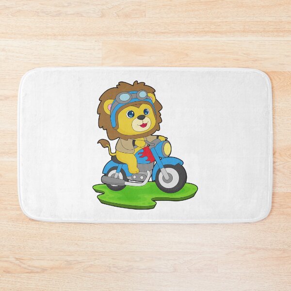 Item preview, Lion Motorcycle designed and sold by Snabdesign84.