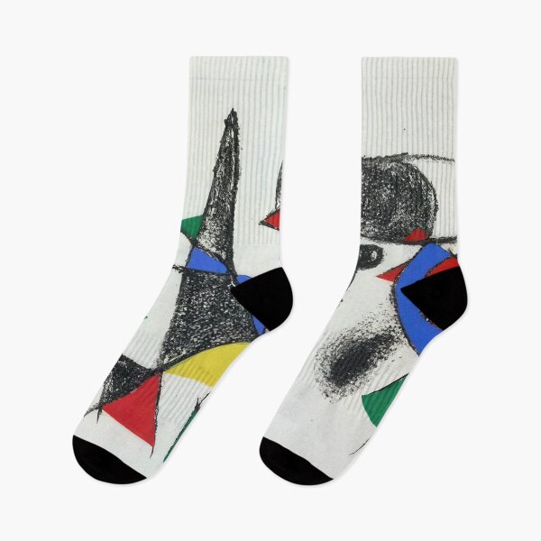Item preview, Joan Miró designed and sold by AleksandraArto.