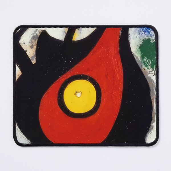 Item preview, Joan Miró designed and sold by AleksandraArto.