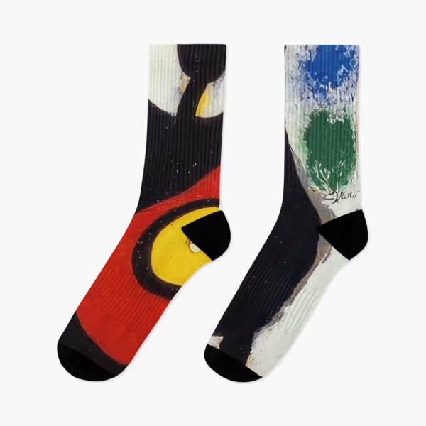 Item preview, Joan Miró designed and sold by AleksandraArto.