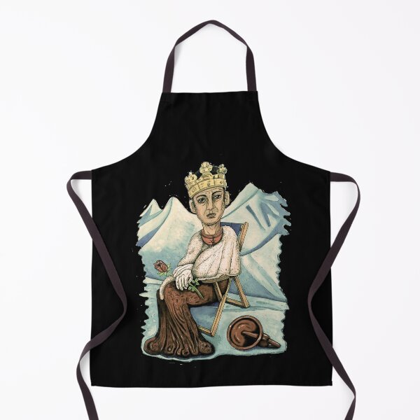 Item preview, Enjoy the silence designed and sold by Laurent Cazuguel.
