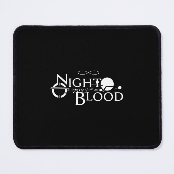 Item preview, Nightblood  Scoop 	 designed and sold by tfgmizko5.