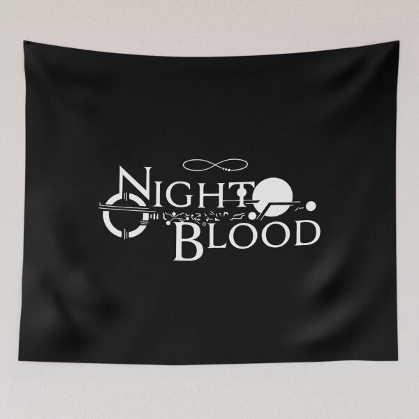 Item preview, Nightblood  Scoop 	 designed and sold by tfgmizko5.