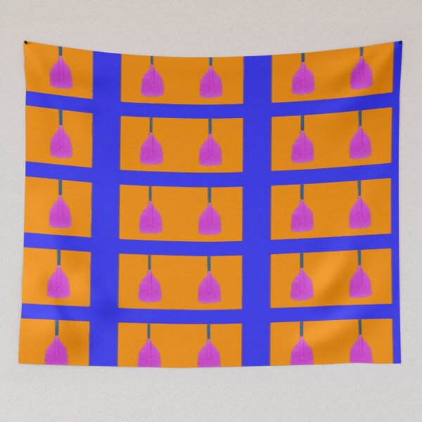 Item preview, Nice Textile Design  designed and sold by 3triadstore.