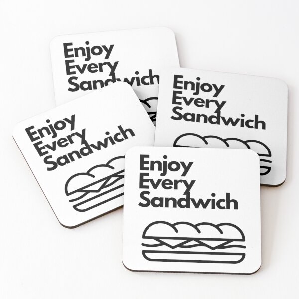 Item preview, Disfruta cada sándwich (sub) designed and sold by shpbxrhrrsd34.