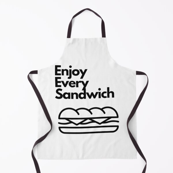 Item preview, Disfruta cada sándwich (sub) designed and sold by shpbxrhrrsd34.