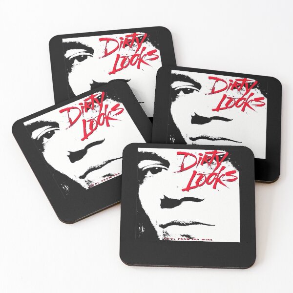 Item preview, Dirty Looks Band designed and sold by MarlaWeger.