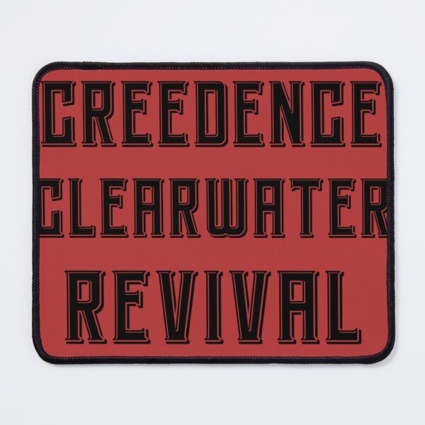 Item preview, 3626-Creedence-Clearwater-Revival designed and sold by 1Oliver0.