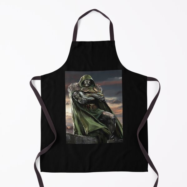 Item preview, Doctor Doom designed and sold by DorisKihn.