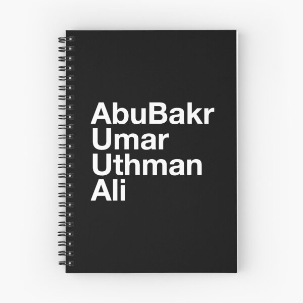Item preview, The Rashidun Caliphate - Abu Bakr	 designed and sold by lkuzrqiurky2.