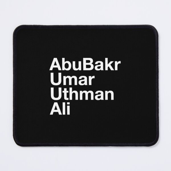 Item preview, The Rashidun Caliphate - Abu Bakr	 designed and sold by lkuzrqiurky2.