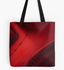 Abstract (40-1544) Tote Bag
