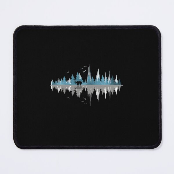 Item preview, The Sounds Of Nature - Music Sound Wave Classic 		 designed and sold by xzxwkkgvmqv70.