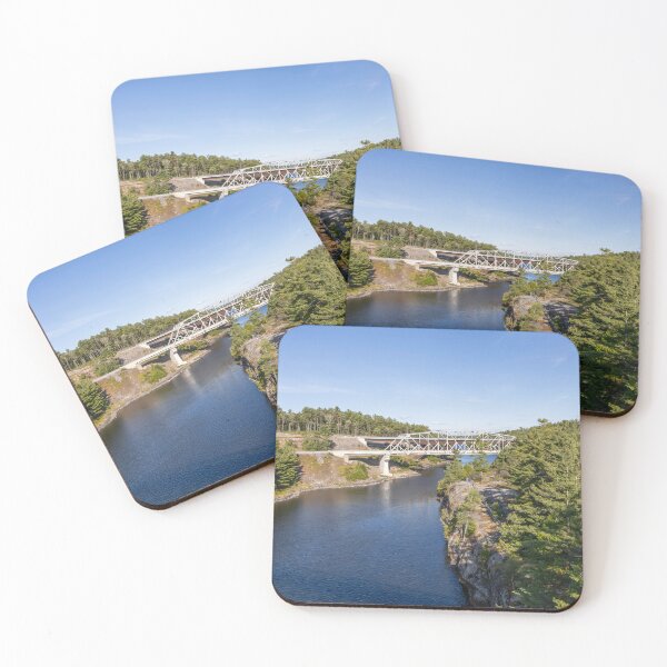 Item preview, Scenic French River View 2 designed and sold by jrtwynam.