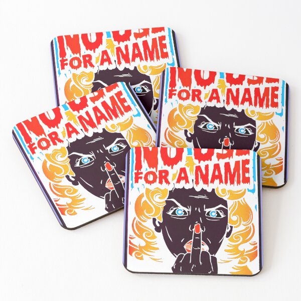 Item preview, 3628-No-Use-For-A-Name designed and sold by 1Oliver0.