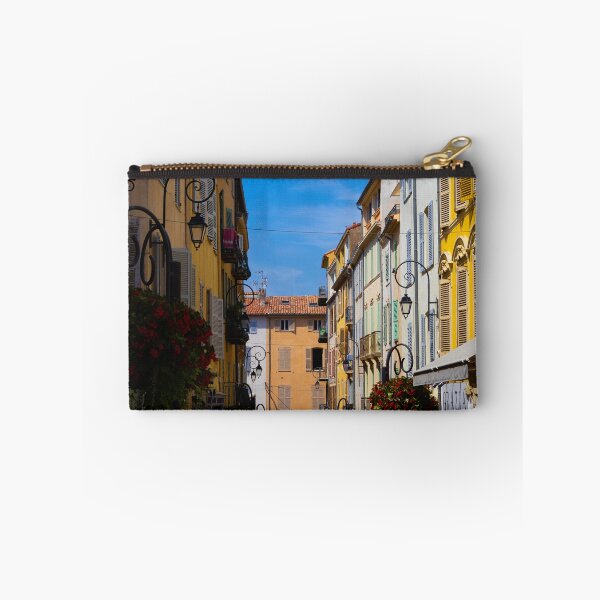 Item preview, Street in Antibes designed and sold by mortal perspective .