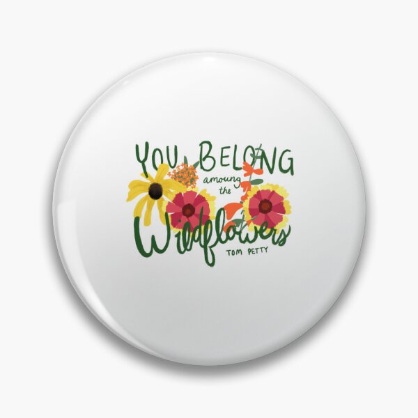 Item preview, Amoung the Wildflowers designed and sold by LexiHamilr.