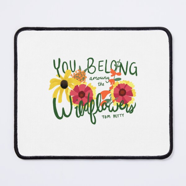 Item preview, Amoung the Wildflowers designed and sold by LexiHamilr.