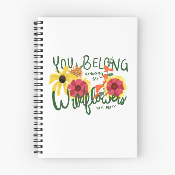 Item preview, Amoung the Wildflowers designed and sold by LexiHamilr.