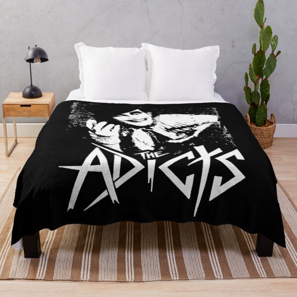 Item preview,  70S British Punk Rock Band designed and sold by MarlaWeger.