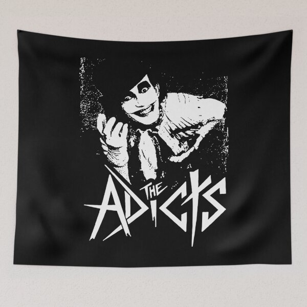 Item preview,  70S British Punk Rock Band designed and sold by MarlaWeger.