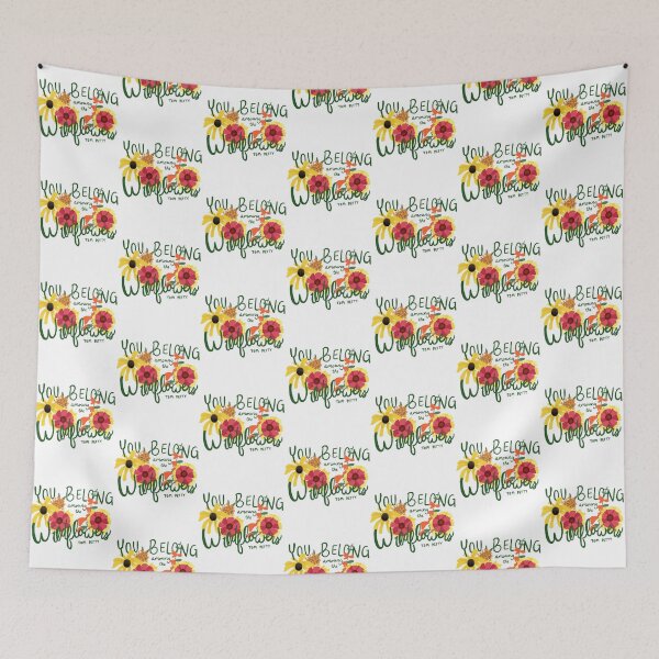 Item preview, Amoung the Wildflowers designed and sold by LexiHamilr.