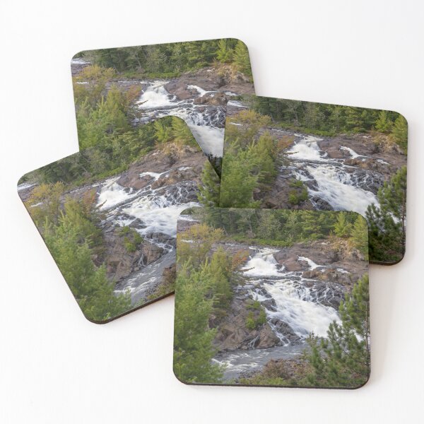 Item preview, Onaping Falls Near Sudbury, Ontario 1 designed and sold by jrtwynam.