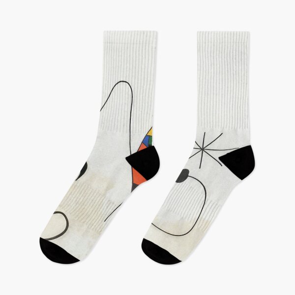 Item preview, Joan Miró designed and sold by AleksandraArto.