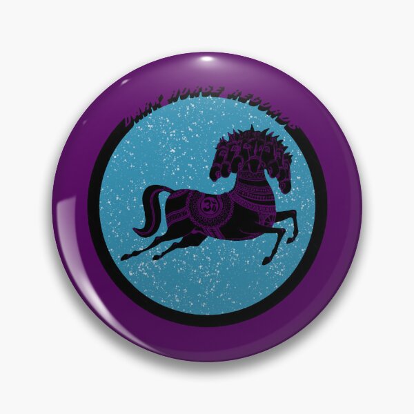 Item preview, Dark Horse designed and sold by LexiHamilr.