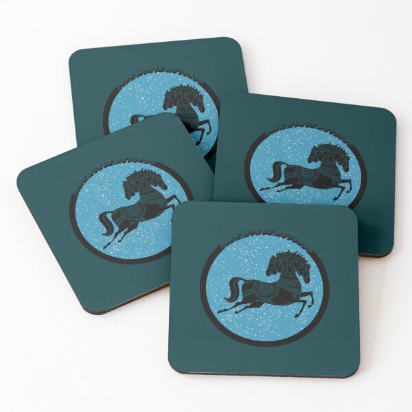 Item preview, Dark Horse designed and sold by LexiHamilr.