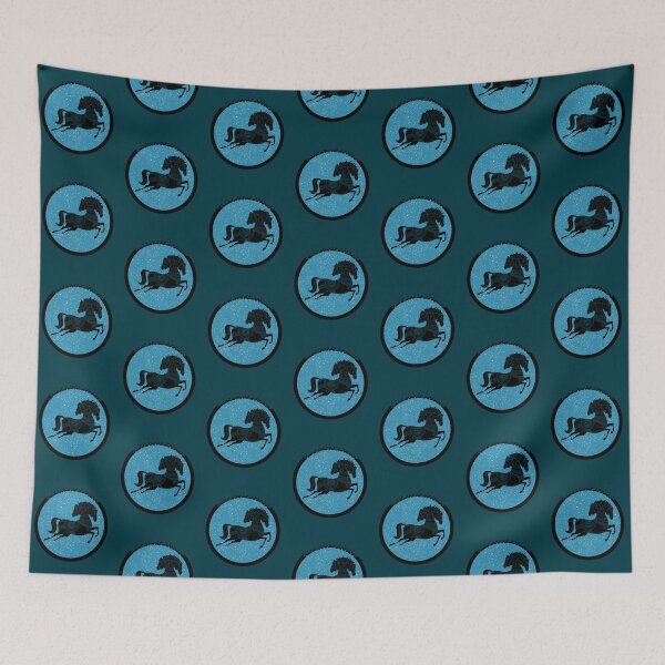 Item preview, Dark Horse designed and sold by LexiHamilr.