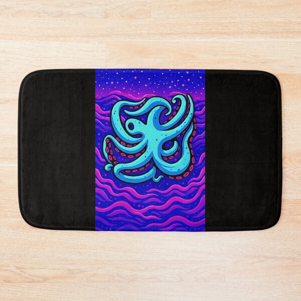 Item preview, Octopus ou of the garden designed and sold by Helios Be. Lavsh.