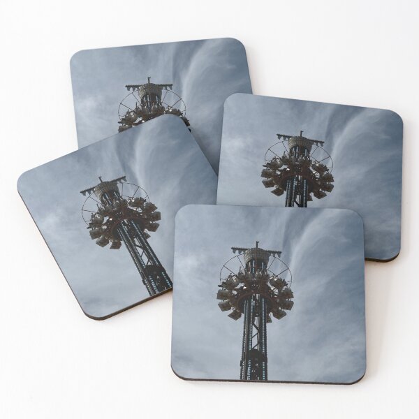Item preview, Fairground ride designed and sold by starbusuk.