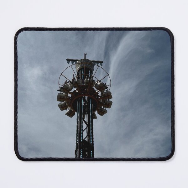 Item preview, Fairground ride designed and sold by starbusuk.
