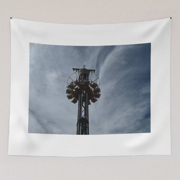 Item preview, Fairground ride designed and sold by starbusuk.