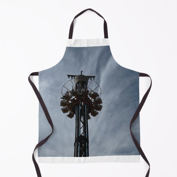 Item preview, Fairground ride designed and sold by starbusuk.