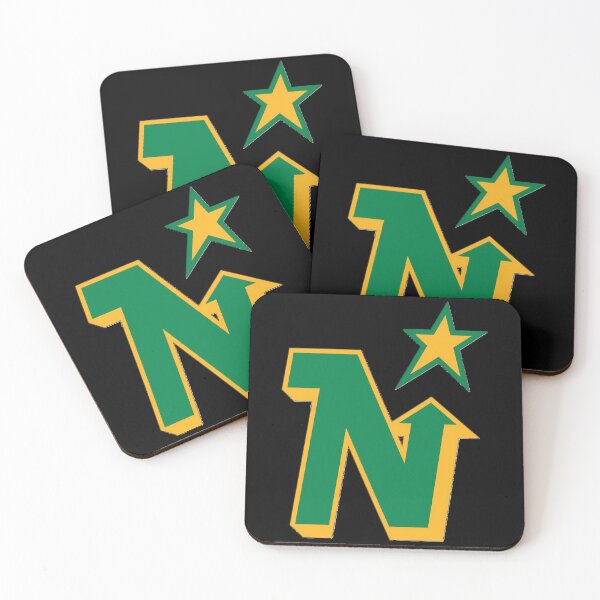 Item preview,  Minnesota North Stars Vintage Hockey Vintage Logo designed and sold by CoralieDietrch6.