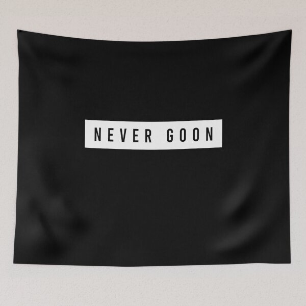 Item preview, Never Goon designed and sold by JanessaHardi.