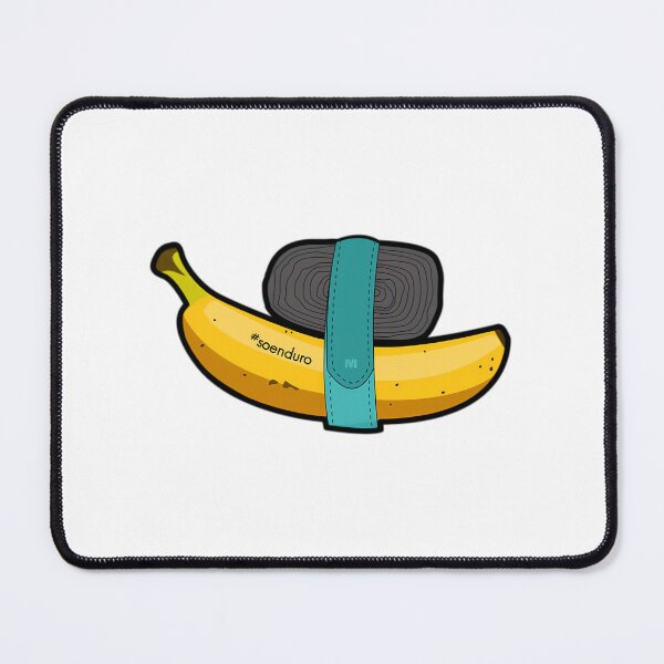 Item preview, Enduro Banana  	 designed and sold by fpcatchwma50.