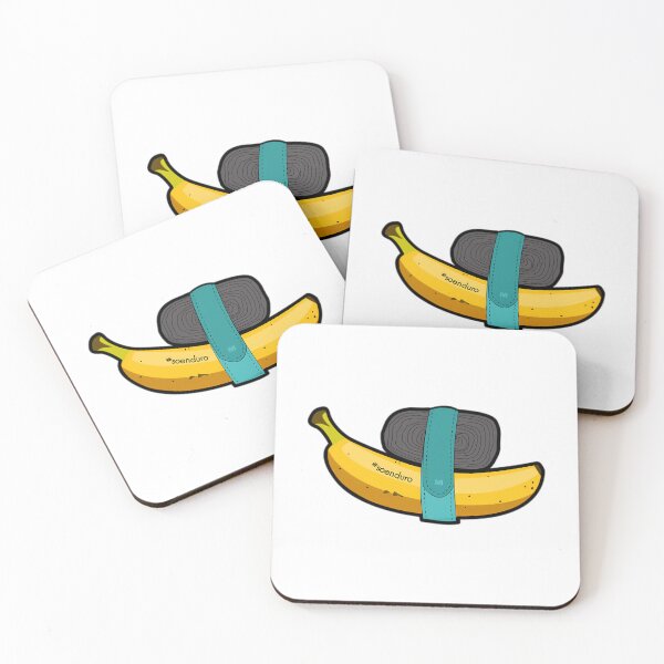 Item preview, Enduro Banana  	 designed and sold by fpcatchwma50.