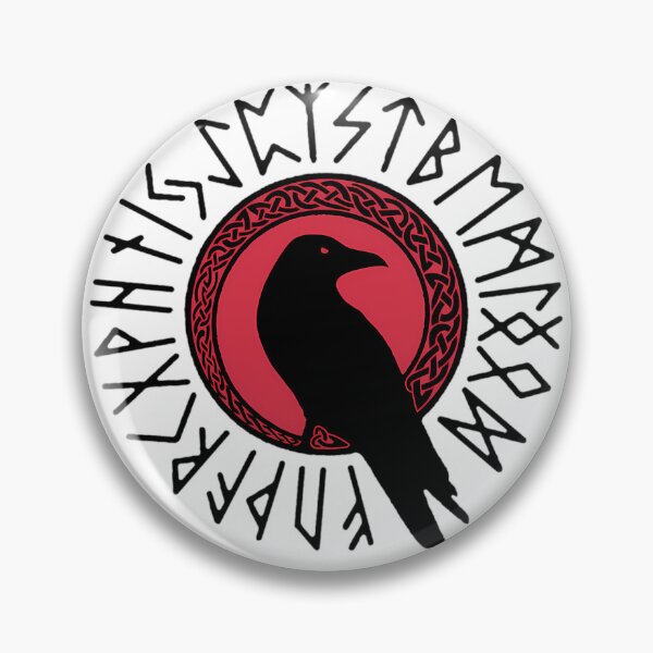Item preview, FUTHARK  	 designed and sold by cybcdttnoj85.