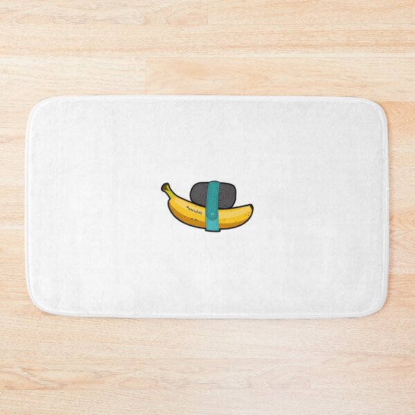 Item preview, Enduro Banana  	 designed and sold by fpcatchwma50.